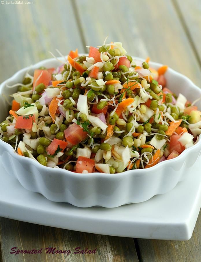 Mix Sprouts